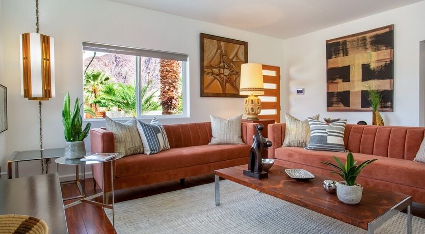 Photo of California Soul