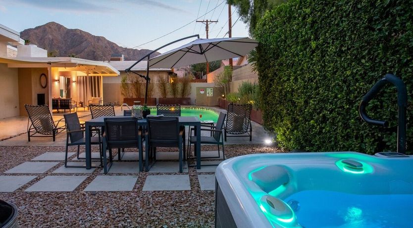 Photo of California Soul