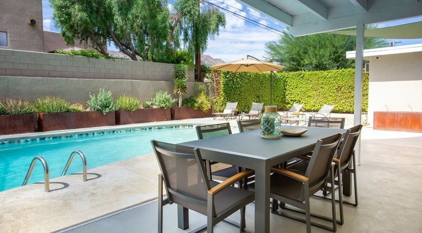 Photo of California Soul