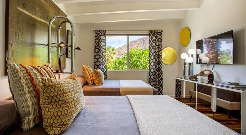 Photo of California Soul