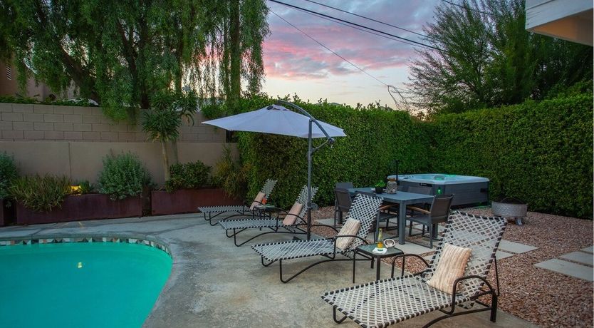 Photo of California Soul