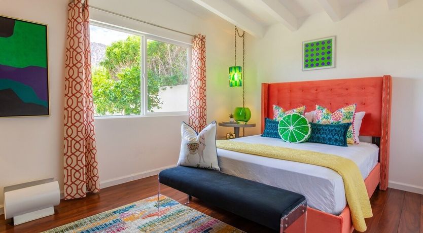 Photo of California Soul