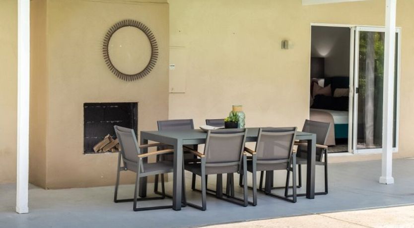 Photo of California Soul