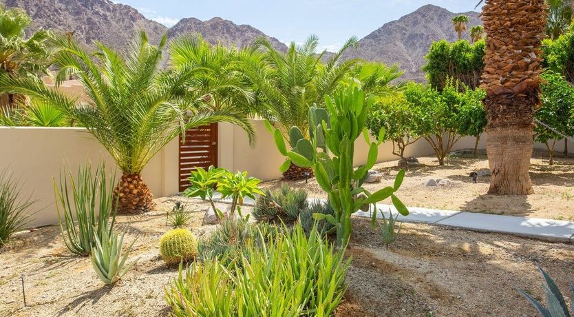 Photo of California Soul