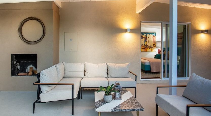 Photo of California Soul