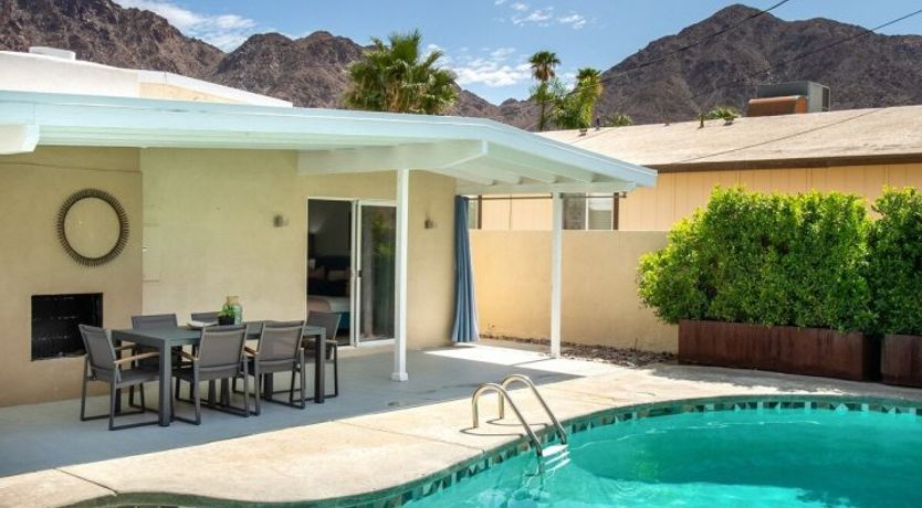 Photo of California Soul