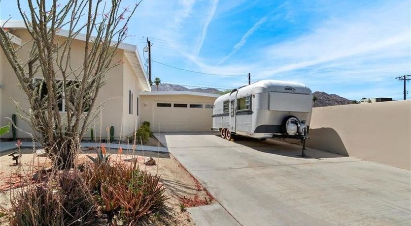 Photo of California Soul