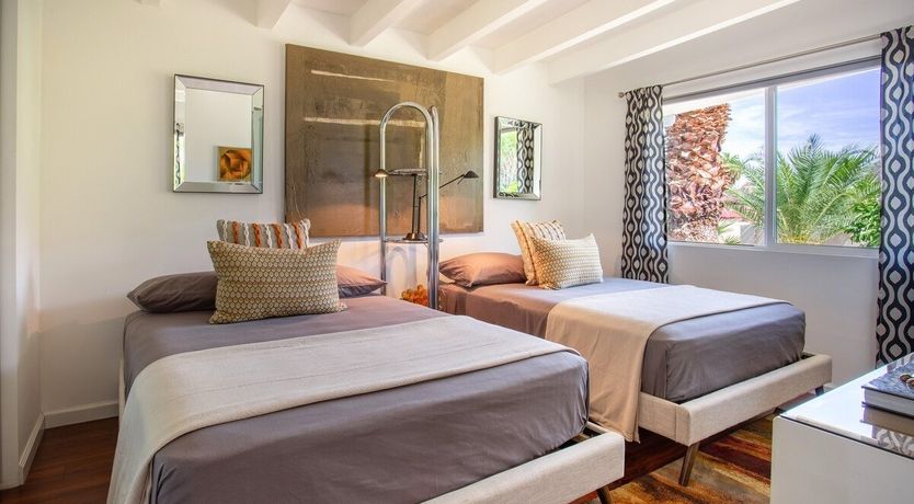 Photo of California Soul