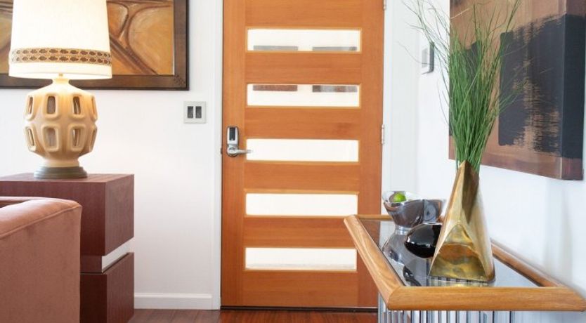 Photo of California Soul