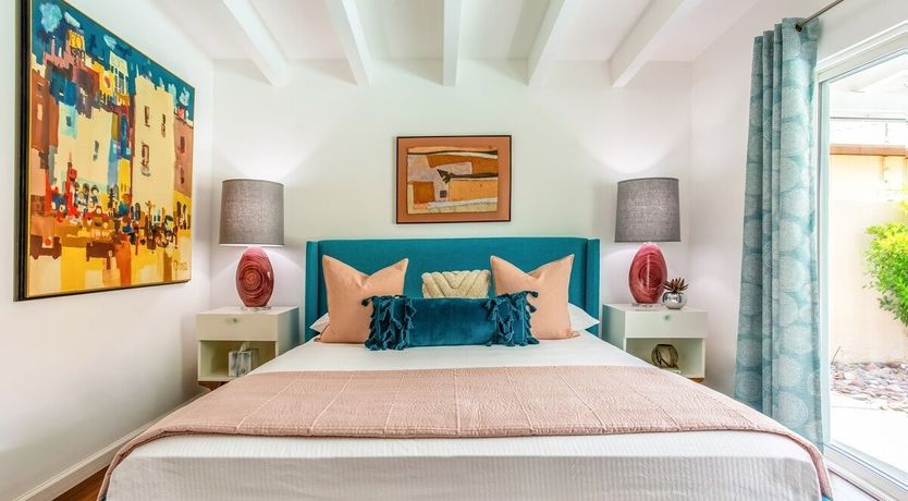 Photo of California Soul