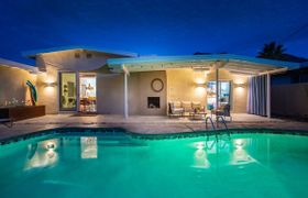 California Soul Holiday Home