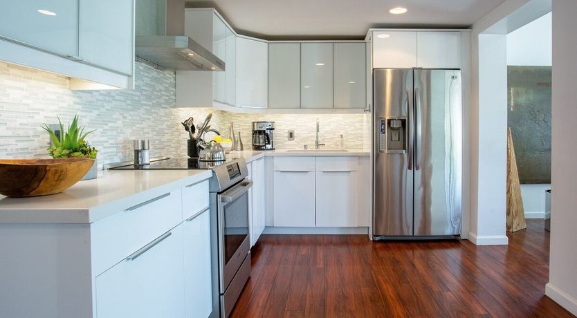 Photo of California Soul