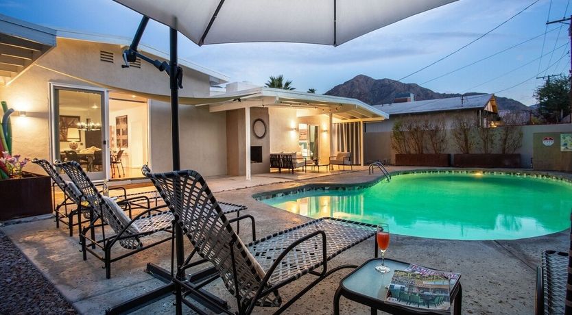 Photo of California Soul