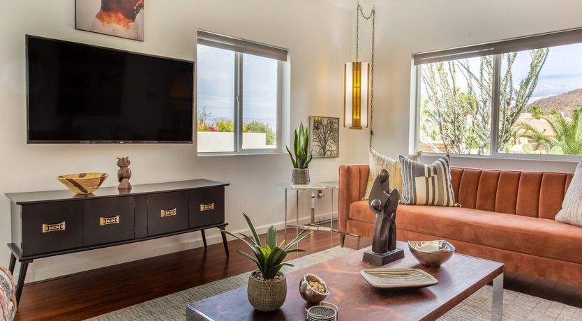 Photo of California Soul