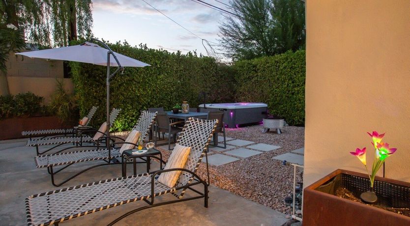 Photo of California Soul