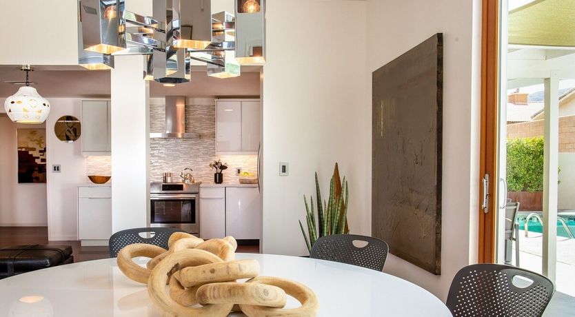 Photo of California Soul