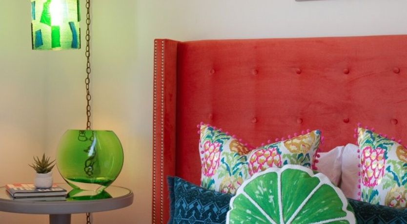 Photo of California Soul