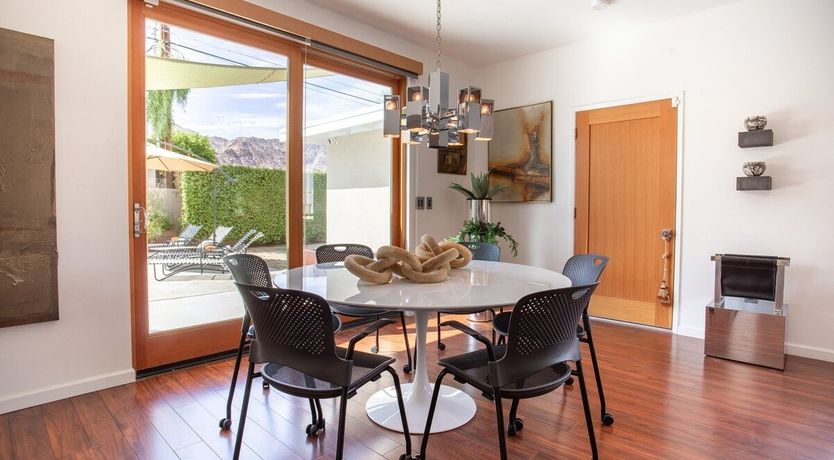 Photo of California Soul