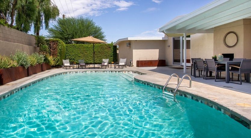 Photo of California Soul