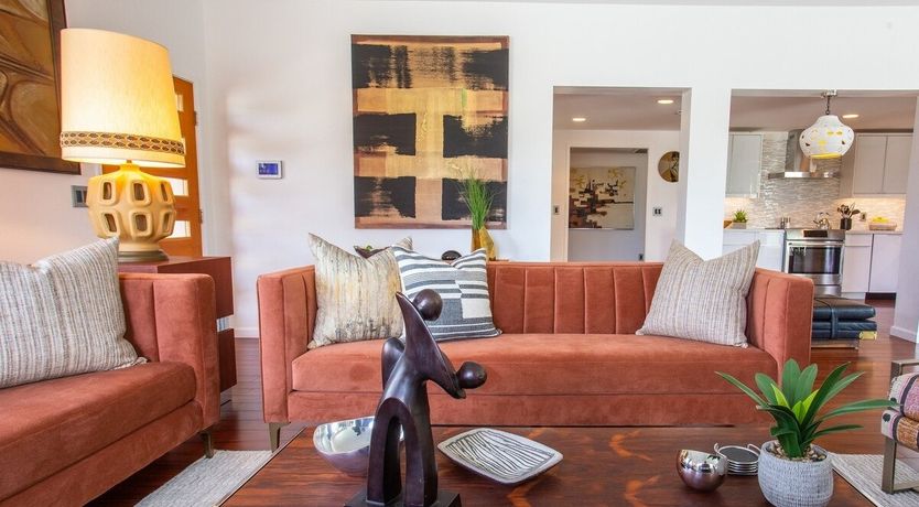 Photo of California Soul