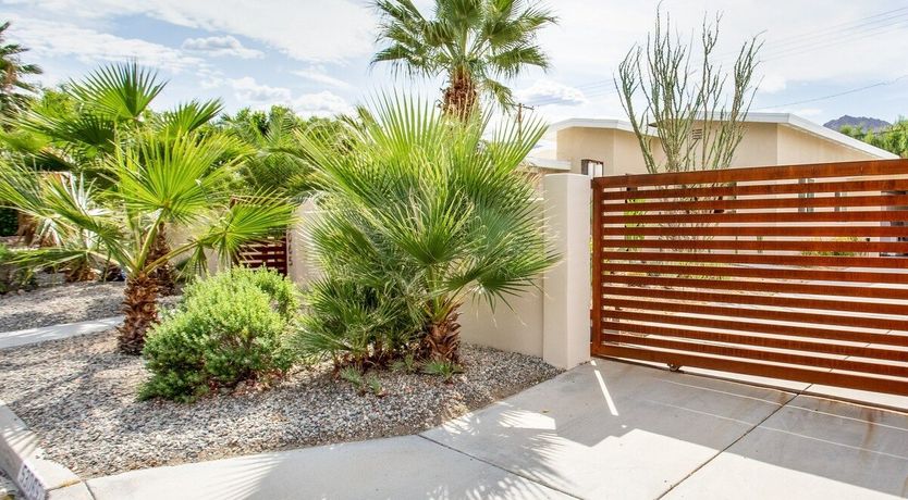 Photo of California Soul