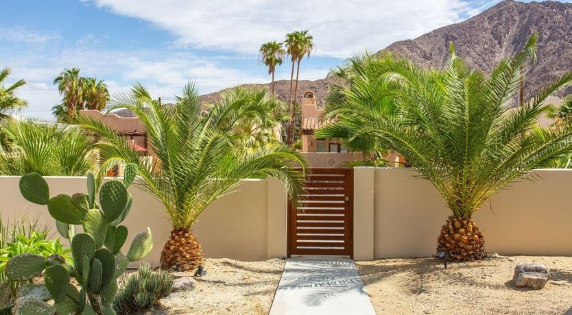 Photo of California Soul