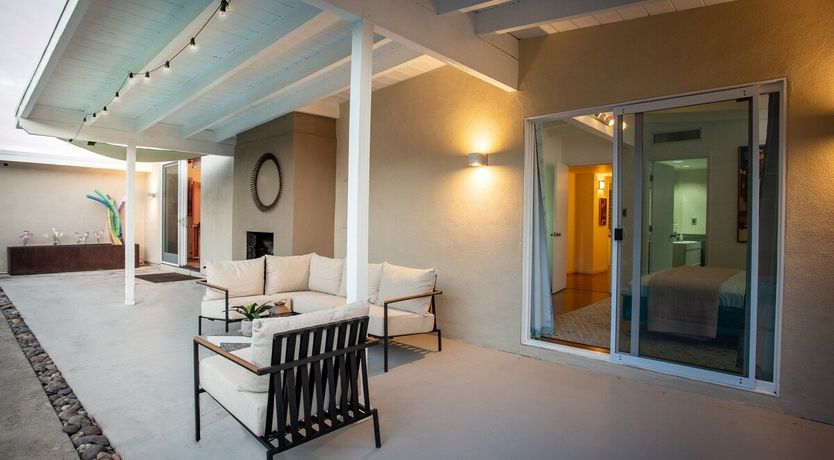 Photo of California Soul