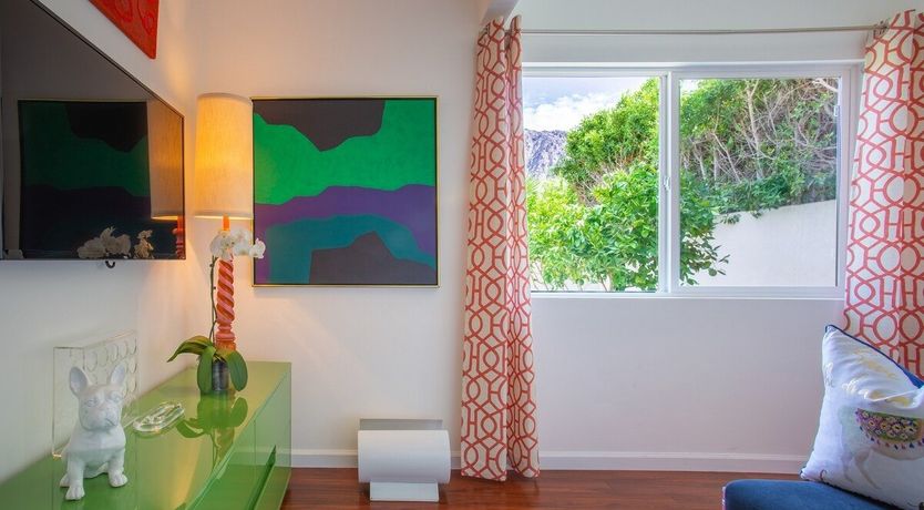 Photo of California Soul