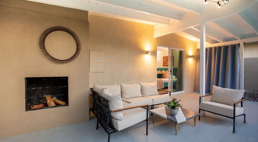 Photo of California Soul