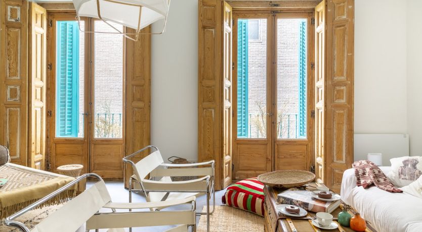 Photo of Bohemian Night's Dream