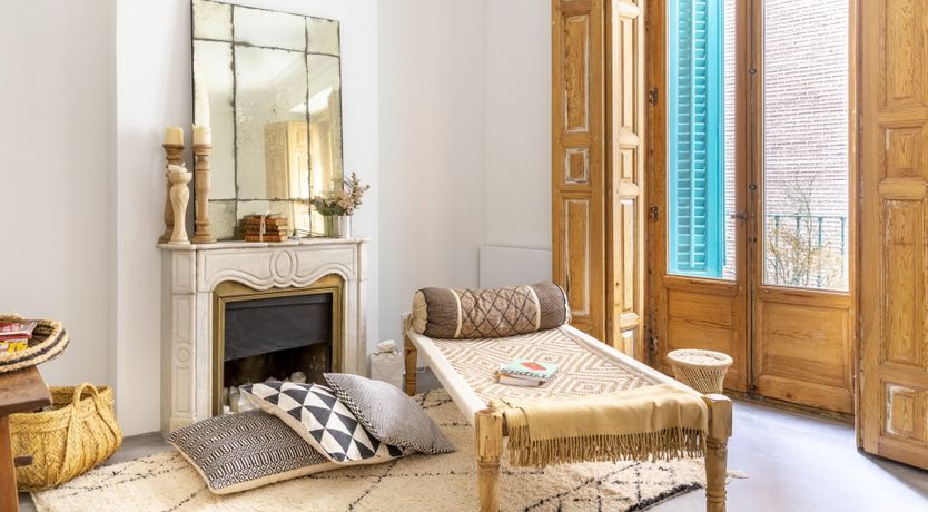 Photo of Bohemian Night's Dream