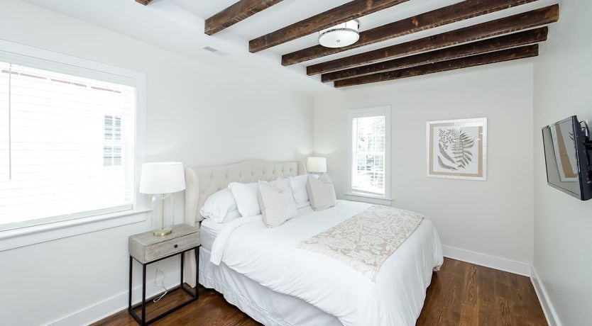 Photo of Rocking Chair Residence