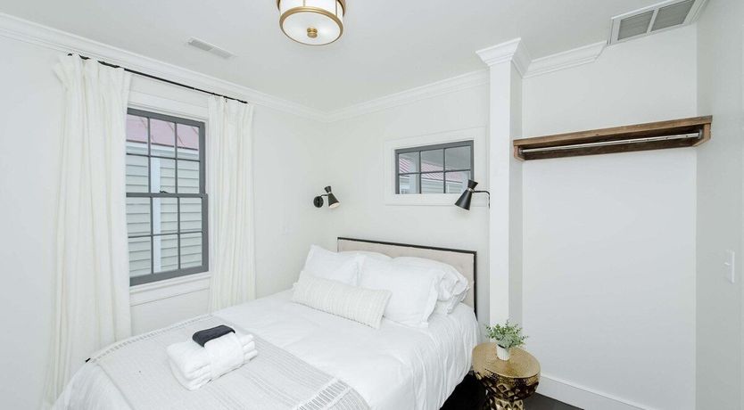 Photo of Rocking Chair Residence