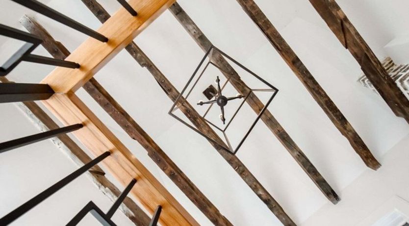 Photo of Rocking Chair Residence