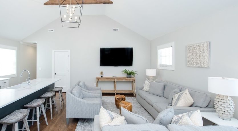 Photo of Rocking Chair Residence