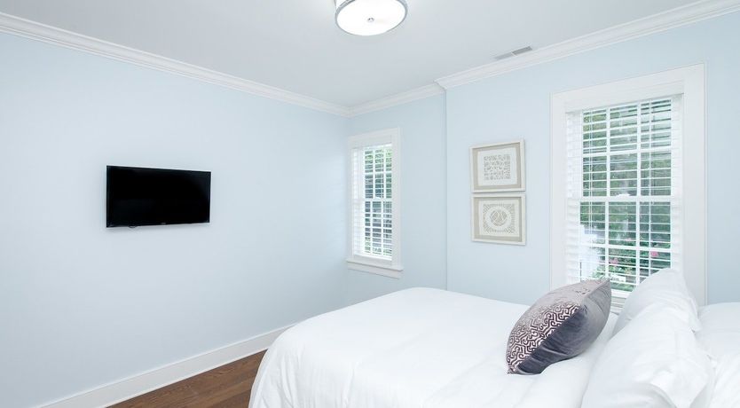 Photo of Rocking Chair Residence