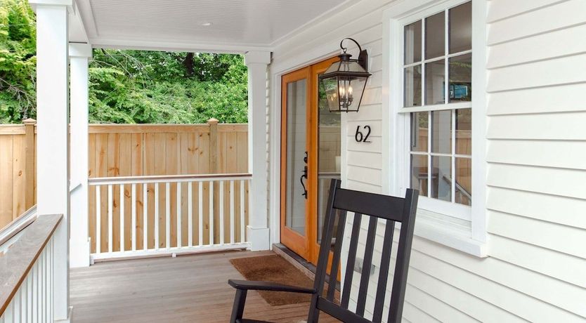 Photo of Rocking Chair Residence