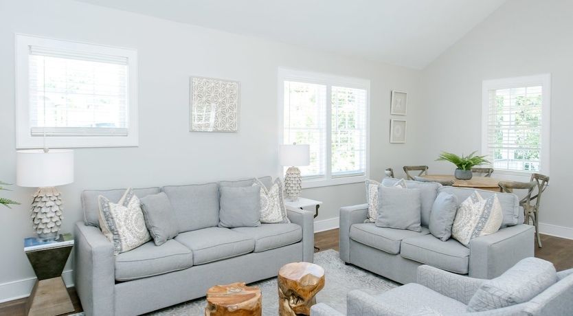 Photo of Rocking Chair Residence