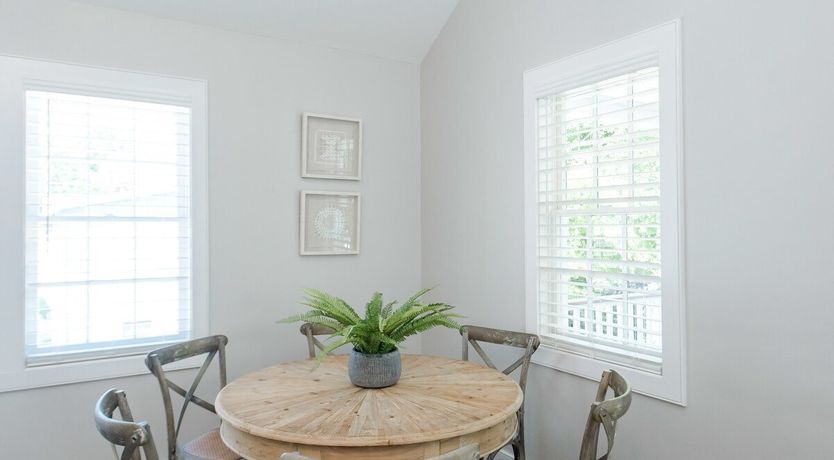 Photo of Rocking Chair Residence