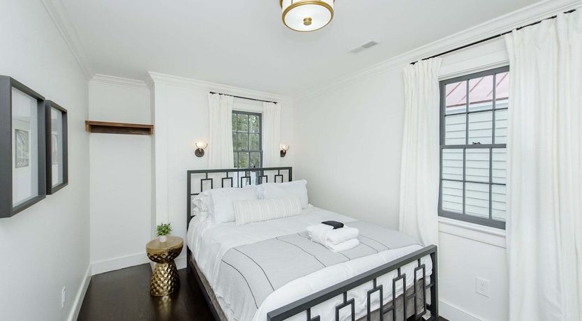 Photo of Rocking Chair Residence