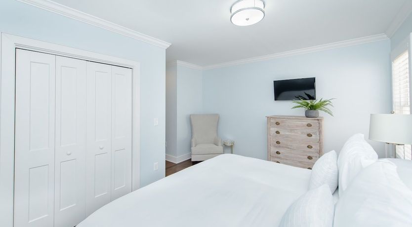 Photo of Rocking Chair Residence