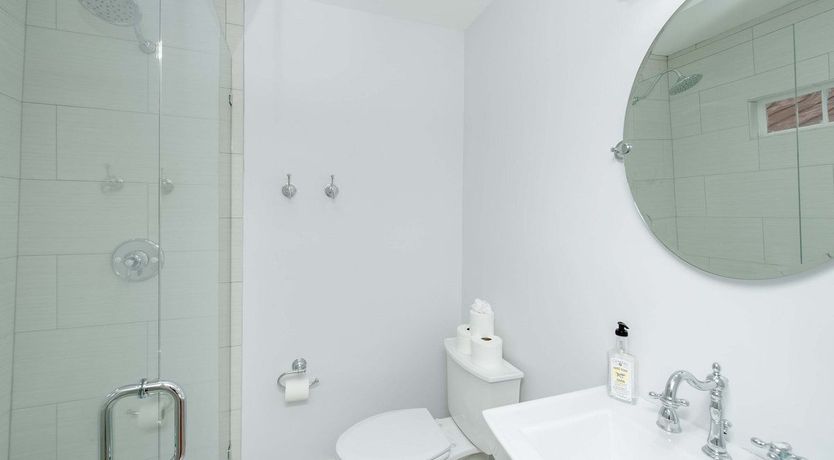 Photo of Rocking Chair Residence