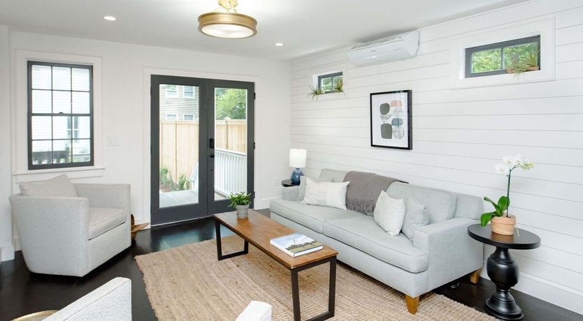 Photo of Rocking Chair Residence