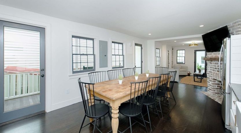 Photo of Rocking Chair Residence