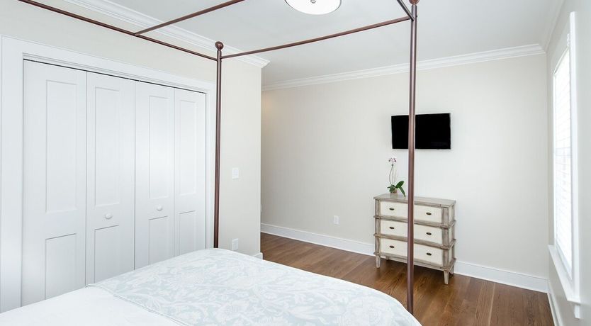 Photo of Rocking Chair Residence