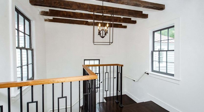 Photo of Rocking Chair Residence