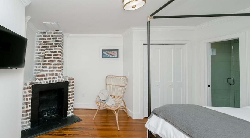 Photo of Rocking Chair Residence