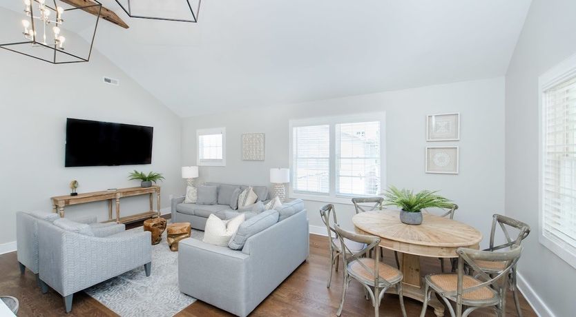 Photo of Rocking Chair Residence