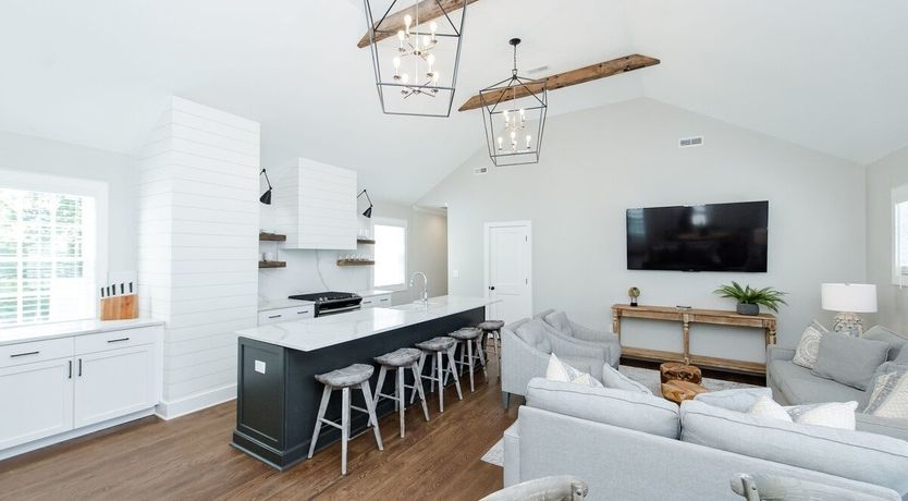 Photo of Rocking Chair Residence