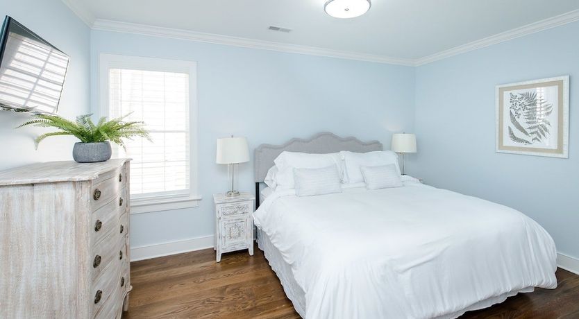 Photo of Rocking Chair Residence